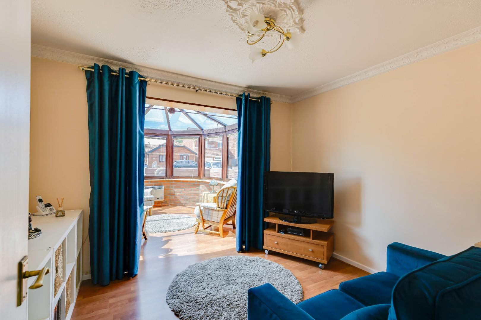 Beech Grove, Porthcawl, Bridgend County Borough, CF36 5DP
